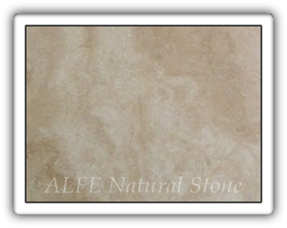 Filled Travertine Tile