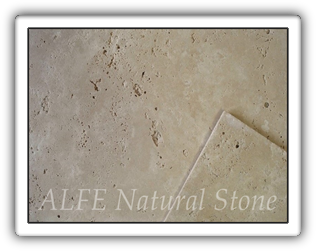 Tumbled Travertine Tile