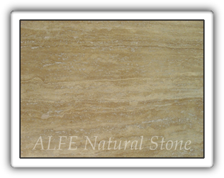 Vein Cut Travertine Tile