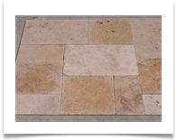 12,99 USD/SQM Travertine PatternSetx3cm