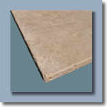 Classic Travertine Tumbled Edge