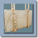 Classic Filled Travertine Slabs